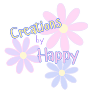 Creations by Happy 